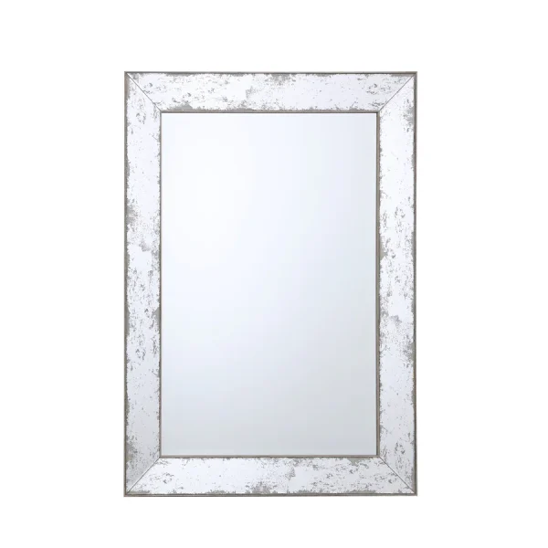 Crofton Rectangle Mirror