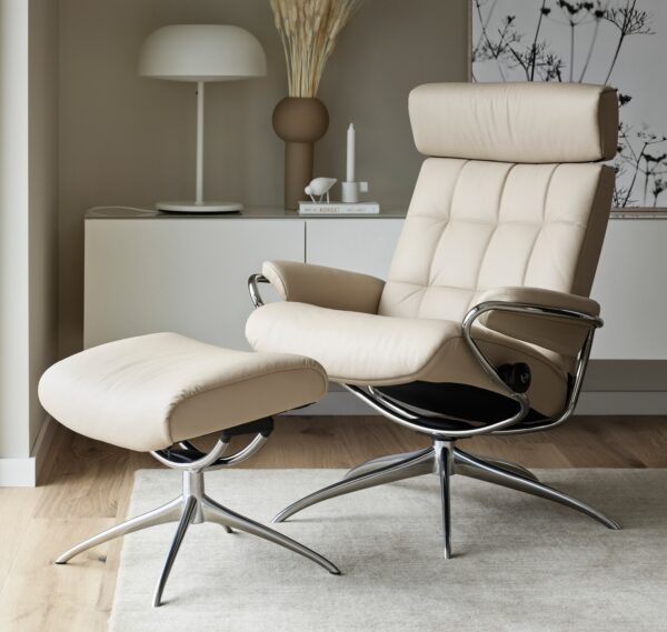 Stressless London Star AH