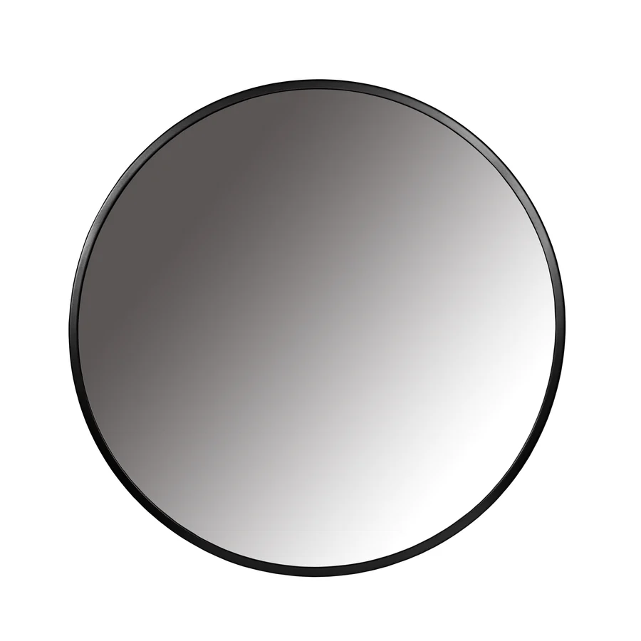 Lucas Round Mirror - Image 3