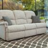 Nevada 3 Seater