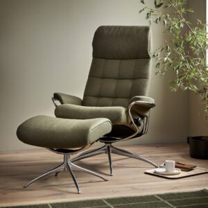 Stressless London High Back