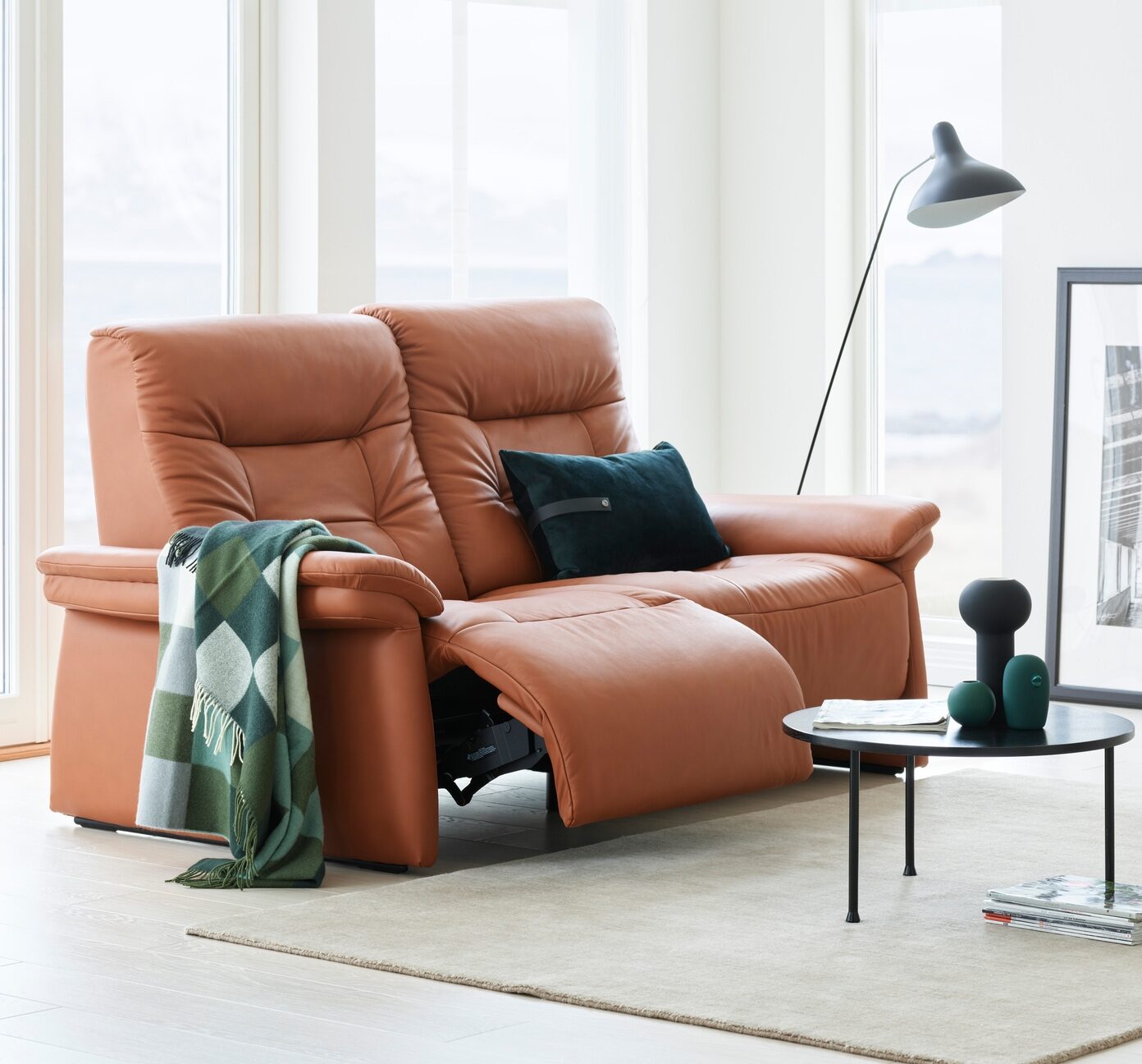 Stressless Mary Sofa Collection