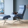 Stressless Tokyo Adjustable Headrest