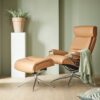 Stressless Tokyo Adjustable Headrest