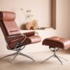 Stressless Tokyo Adjustable Headrest