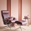 Stressless Tokyo Adjustable Headrest - Image 4
