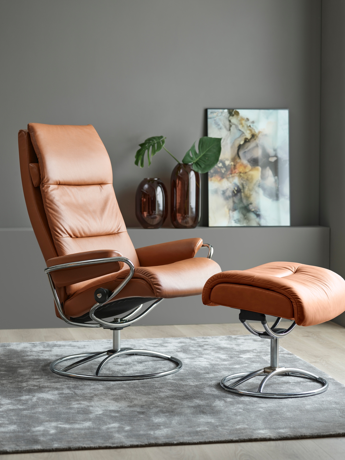 Stressless Tokyo High Back