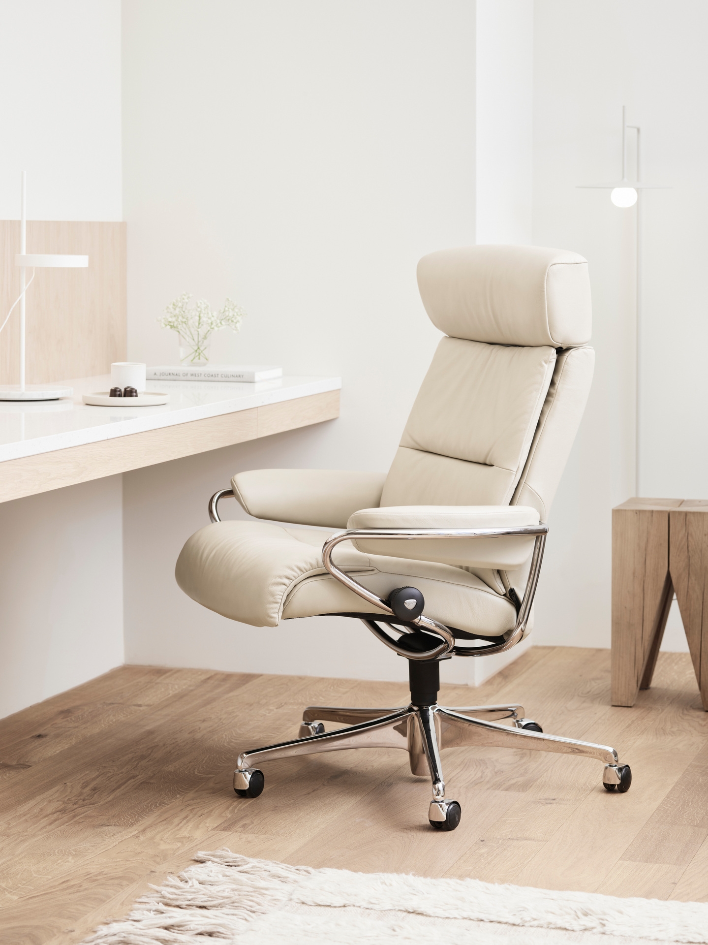 Stressless Tokyo Office Chair