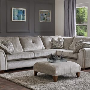 Tallulah Corner Sofa