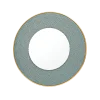 Liana Round Mirror