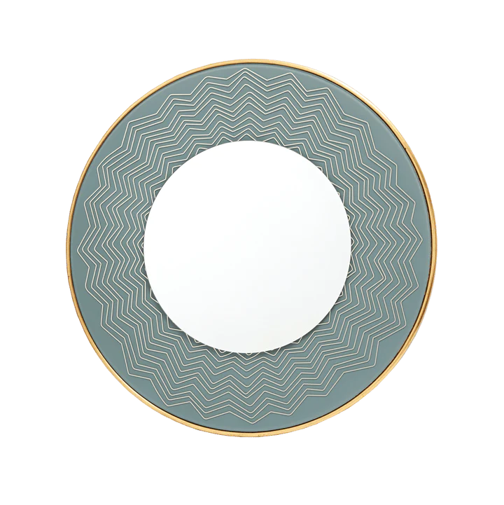Liana Round Mirror