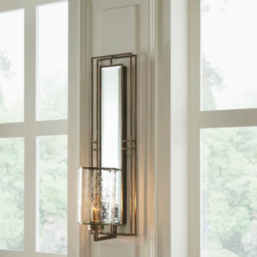 Laurent Wall Sconce