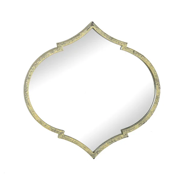 Elisha Mirror