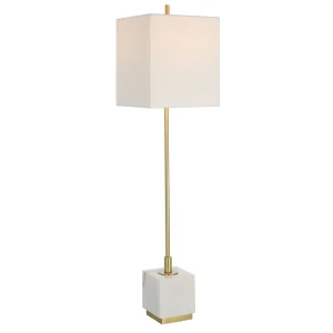 Escort Buffet Lamp