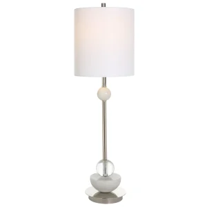 Exposition Buffet Lamp