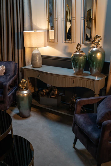 Monacan Table Lamp - Image 2