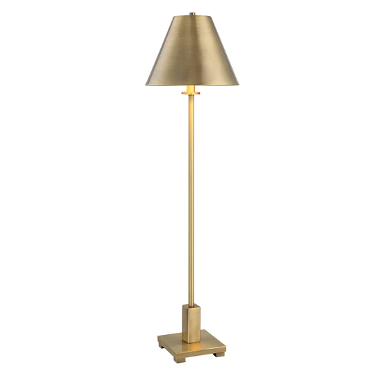 Pilot Buffet Lamp