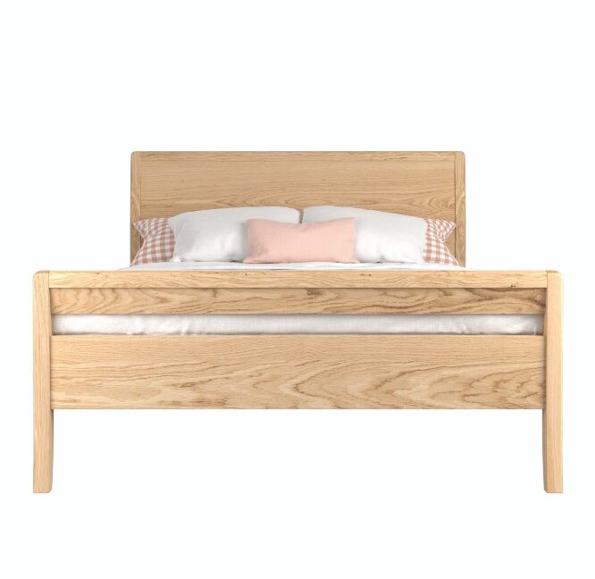 Stockholm Bed Frame - Image 2