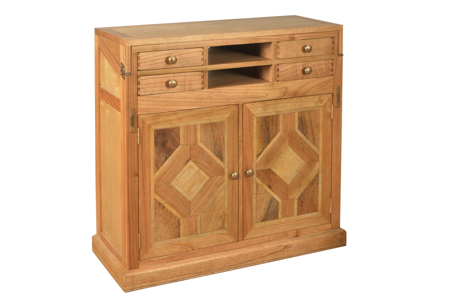 Welbeck Campaign Desk - Image 4