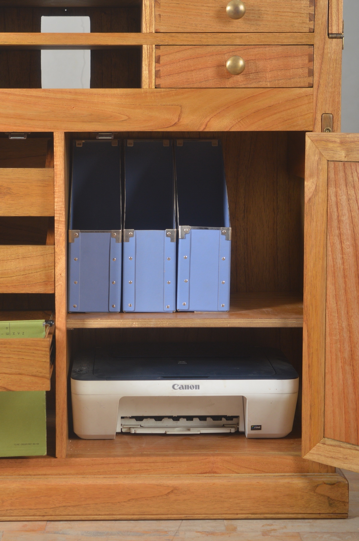 Welbeck Campaign Desk - Image 7