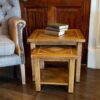 Welbeck Nest of Tables