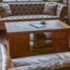 Welbeck Coffee Table / TV Stand