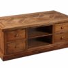 Welbeck Coffee Table / TV Stand - Image 5
