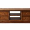 Welbeck Coffee Table / TV Stand - Image 4