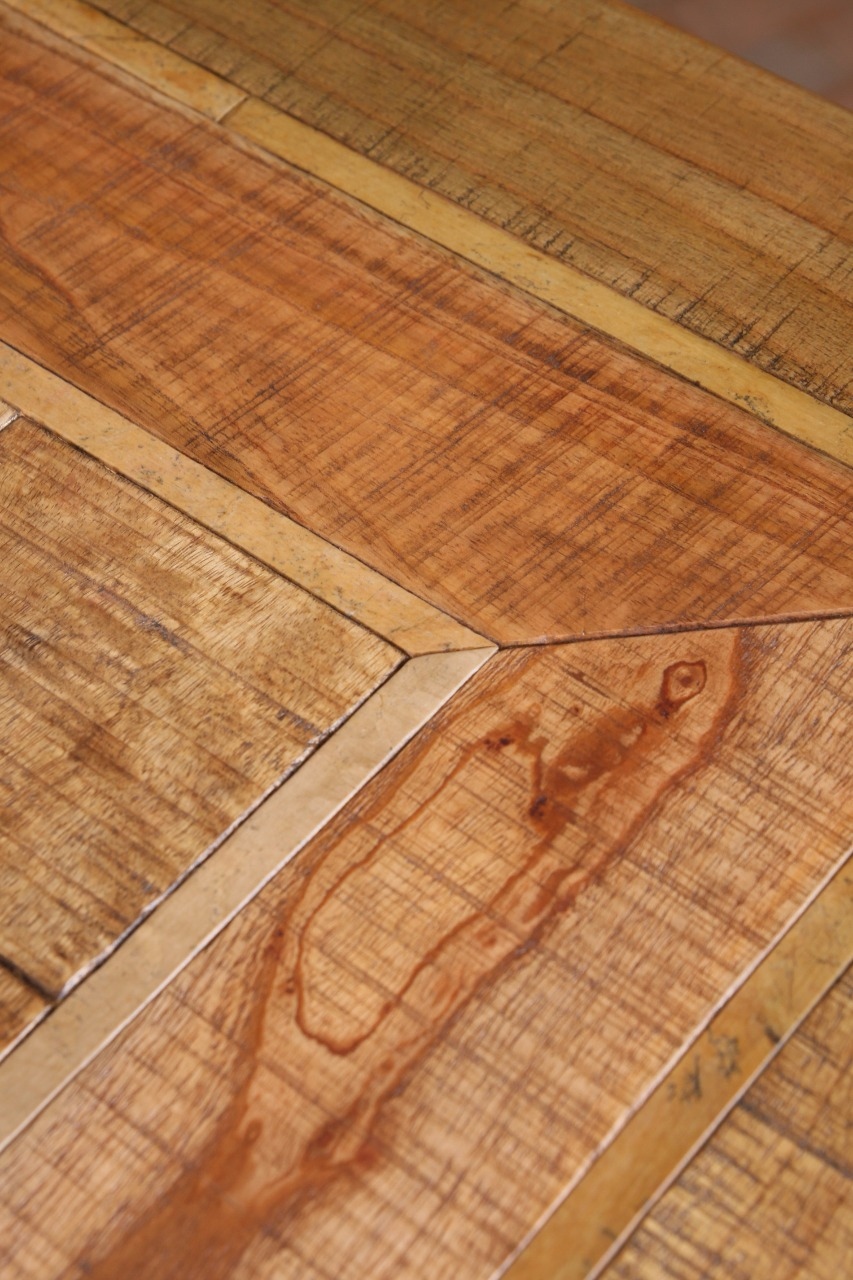 Welbeck Coffee Table / TV Stand - Image 3