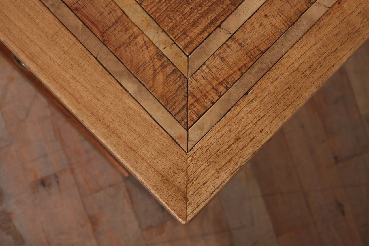 Welbeck Coffee Table / TV Stand - Image 2