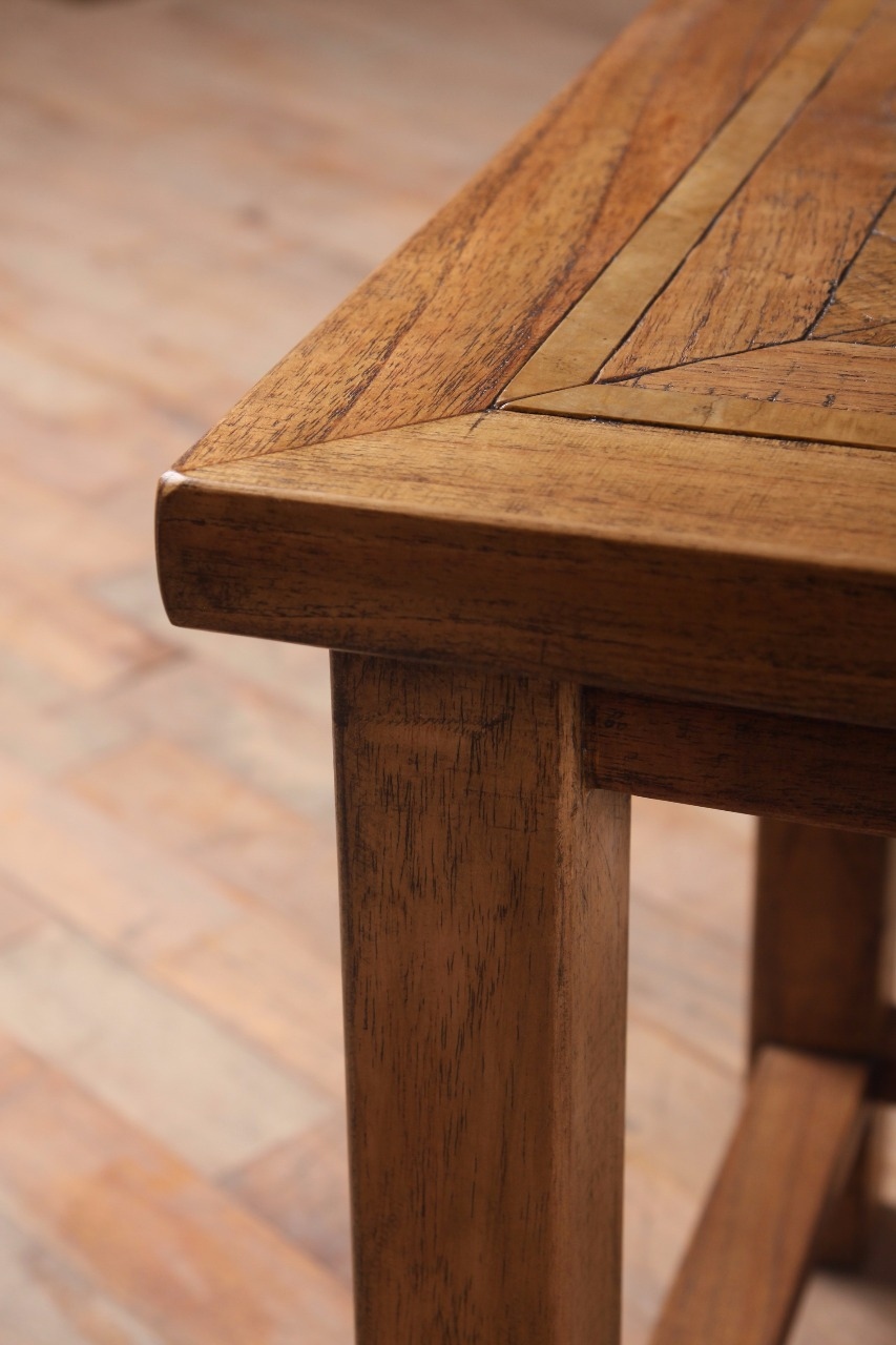 Welbeck Nest of Tables - Image 2