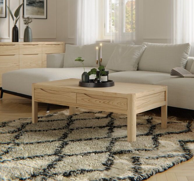 Stockholm Coffee Table