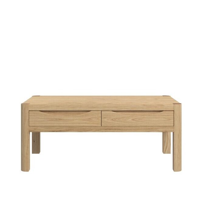 Stockholm Compact Coffee Table