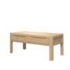 Stockholm Compact Coffee Table - Image 3