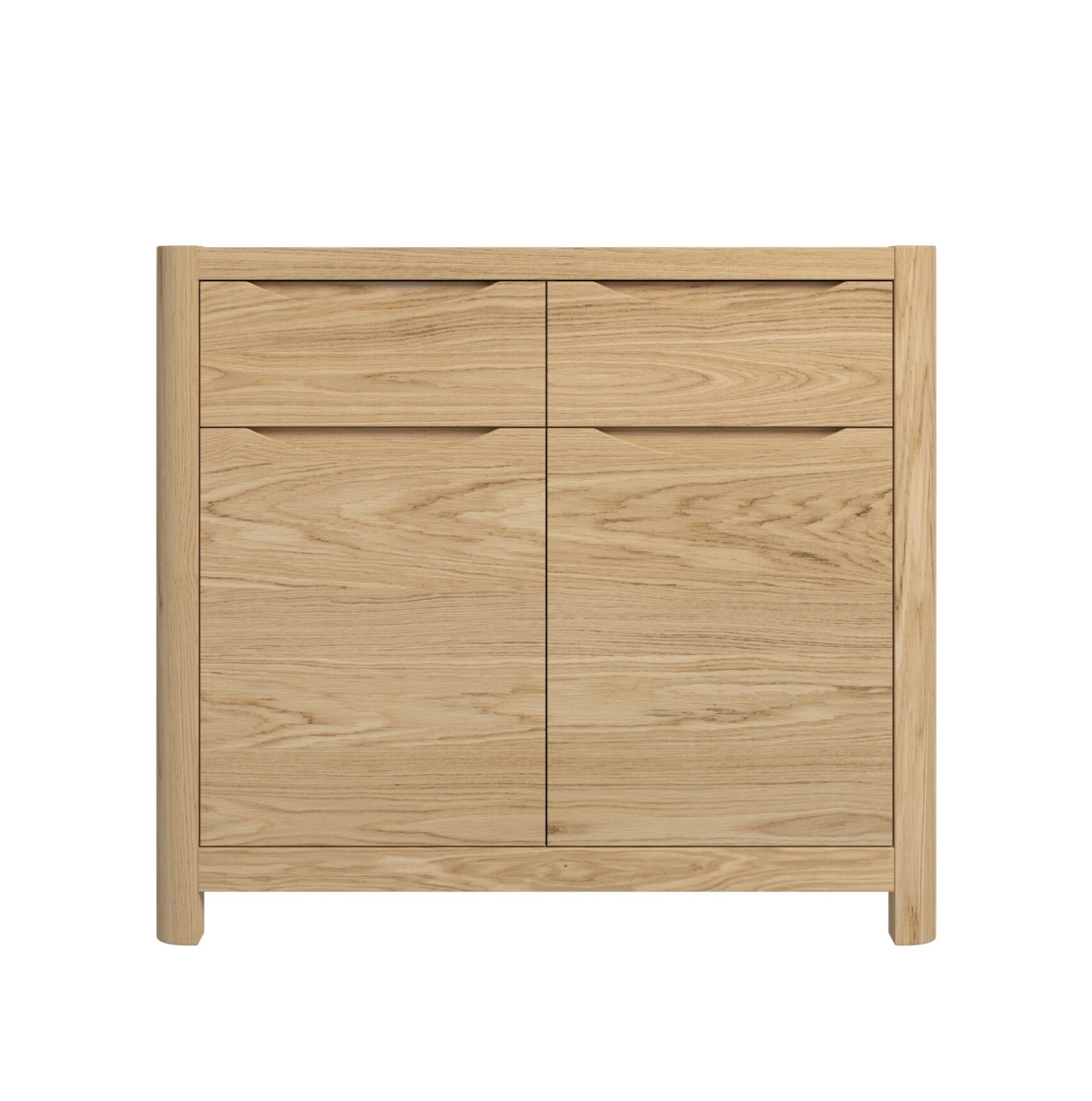 Stockholm Compact Sideboard