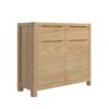Stockholm Compact Sideboard - Image 2