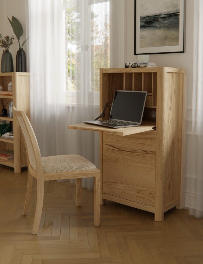 Stockholm Home Office Bureau