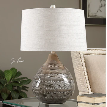 Batova Table Lamp