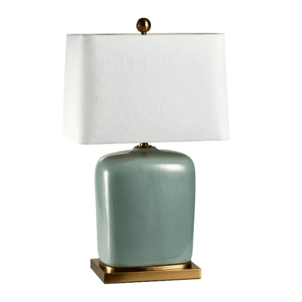 Harmony Table Lamp