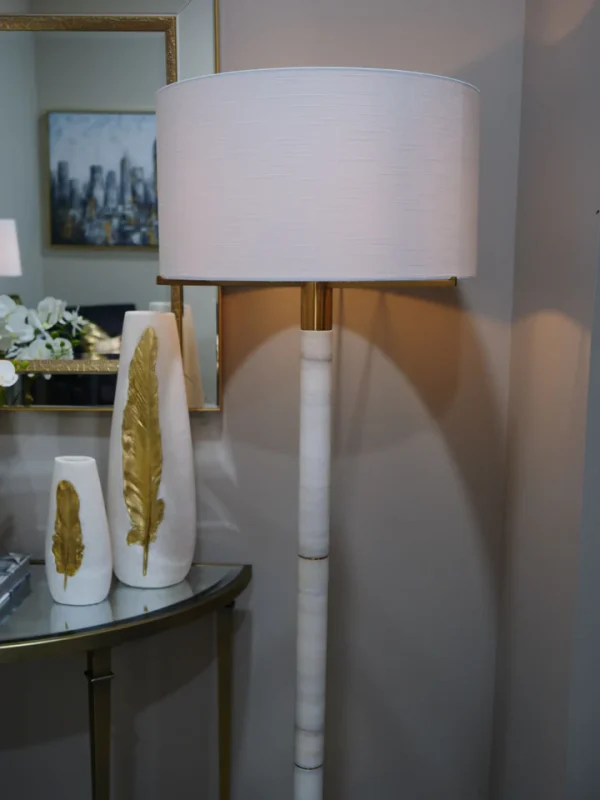 Mila Table Lamp