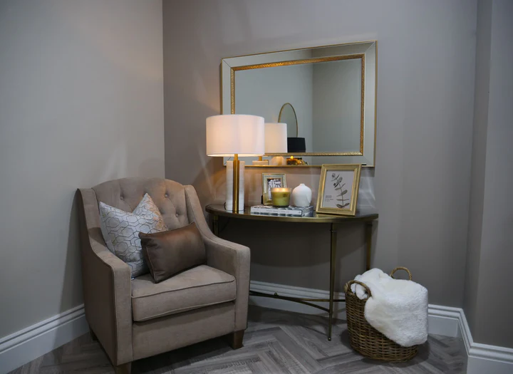 Danzon Table Lamp - Image 3