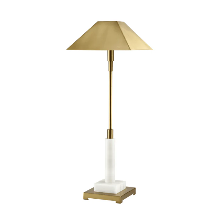 Empress Buffet Lamp