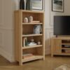 Stockholm Bookcase