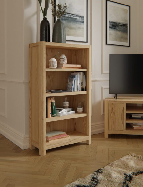Stockholm Bookcase