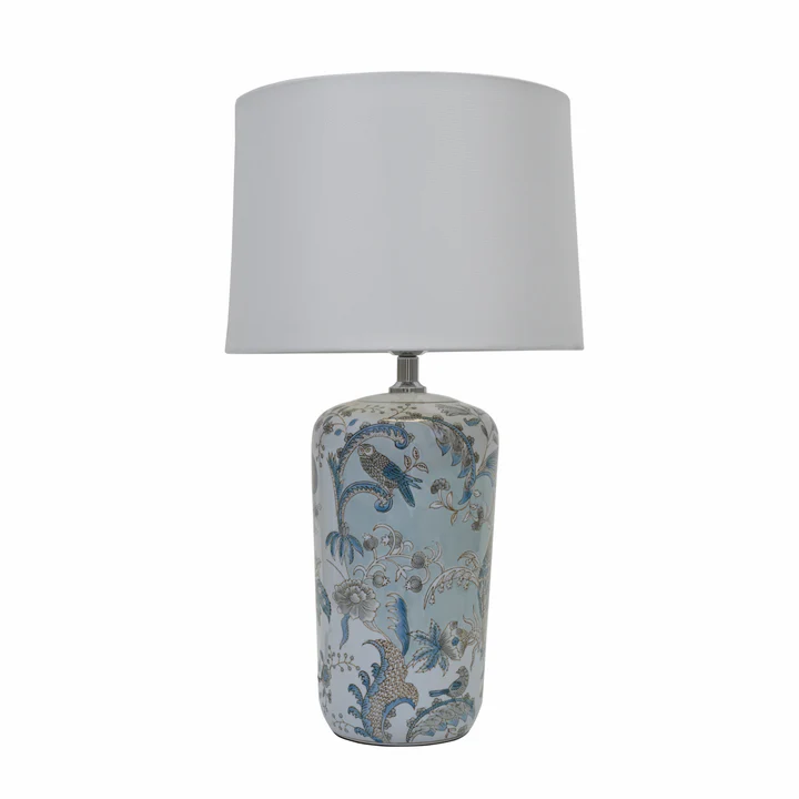 Delia Lamp (large)