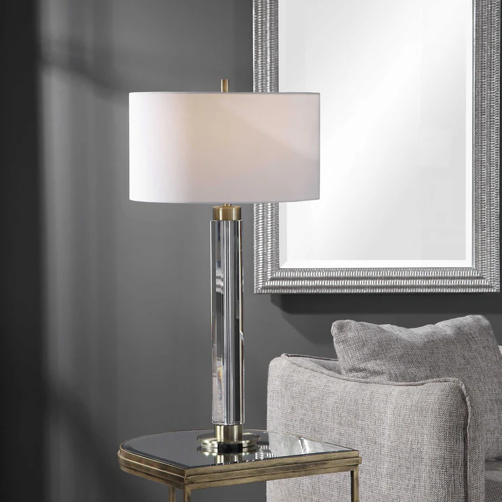 Davies Table Lamp - Image 2