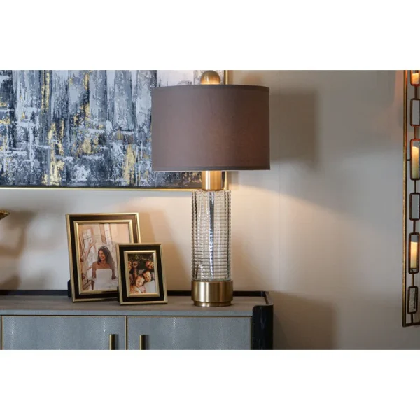 Renato Table Lamp - Image 3