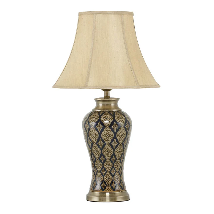 Una Table Lamp