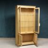 Ambercraft Display Cabinet