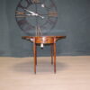 Drop Leaf T Table